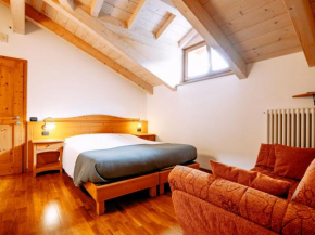 Apartment Pensione Villa Belfiore-2 by Interhome